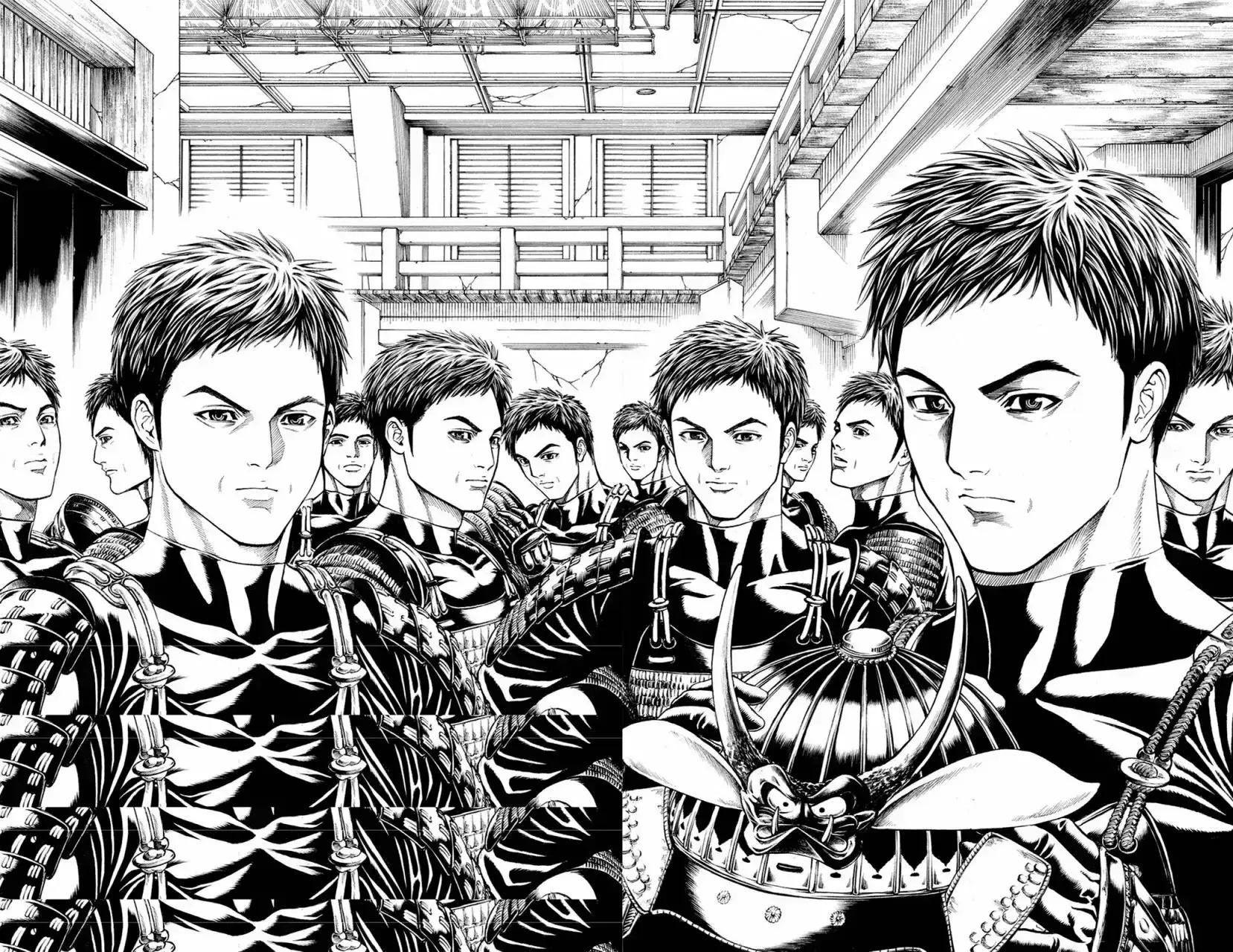 Capitulo 66 page 15