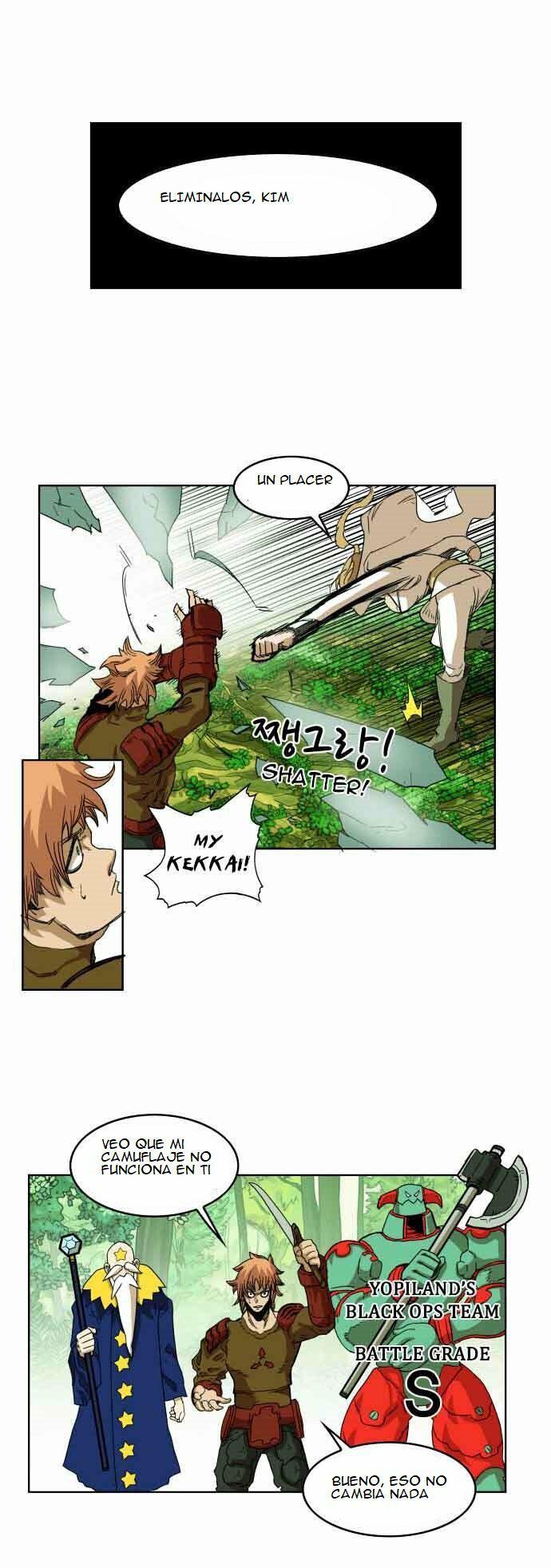 Capitulo 29 page 19