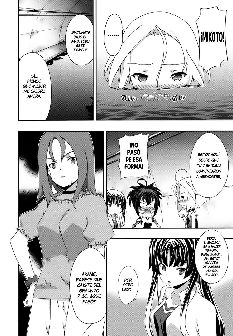 Capitulo 50 page 12