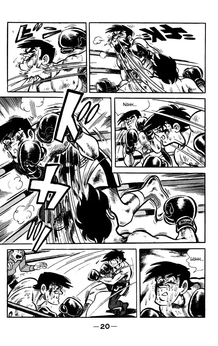 Capitulo 80 page 21