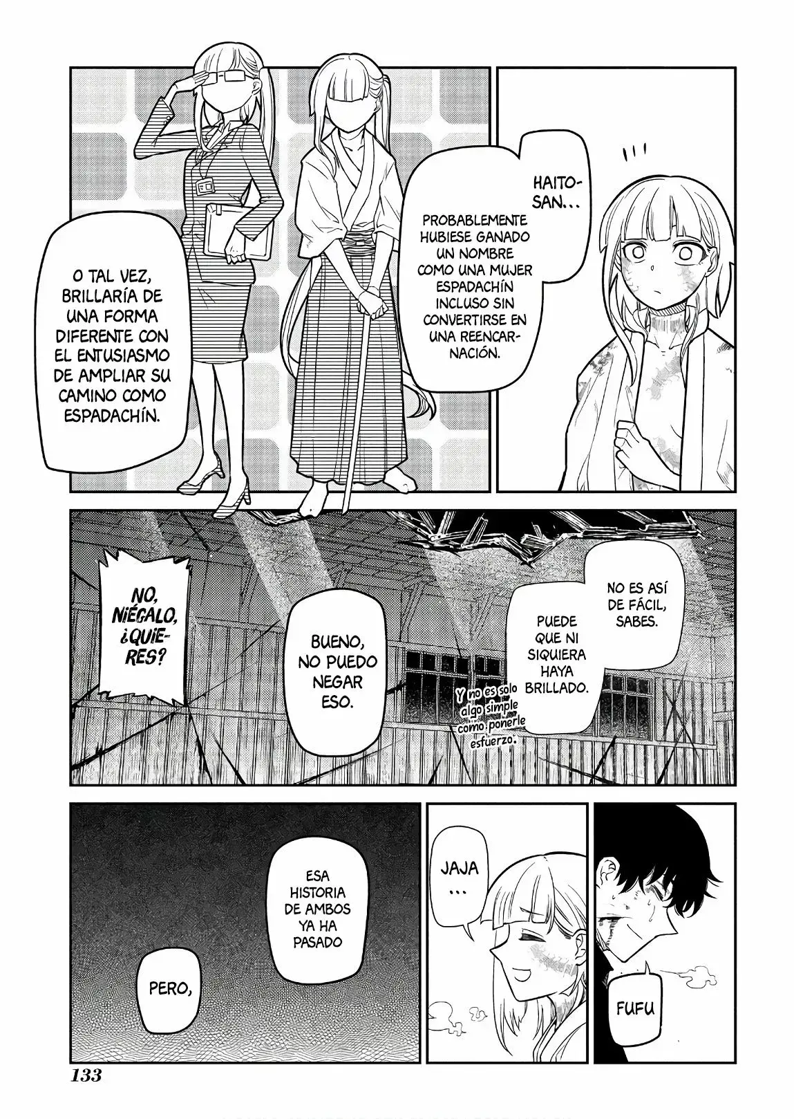 Capitulo 53 page 38