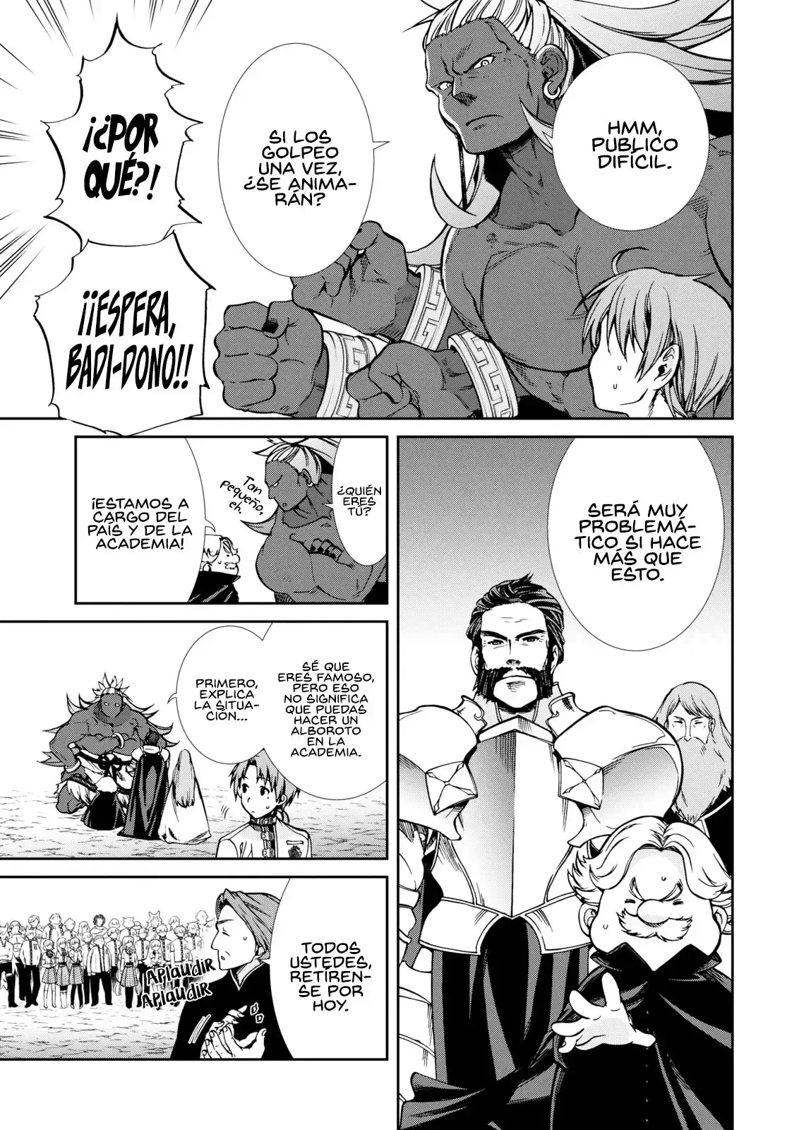 Capitulo 67 page 14