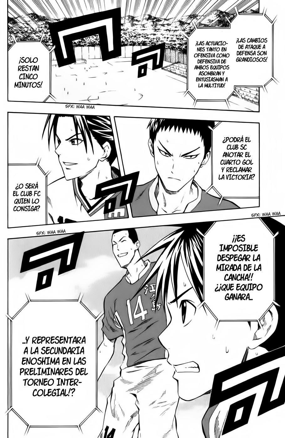 Capitulo 35 page 21