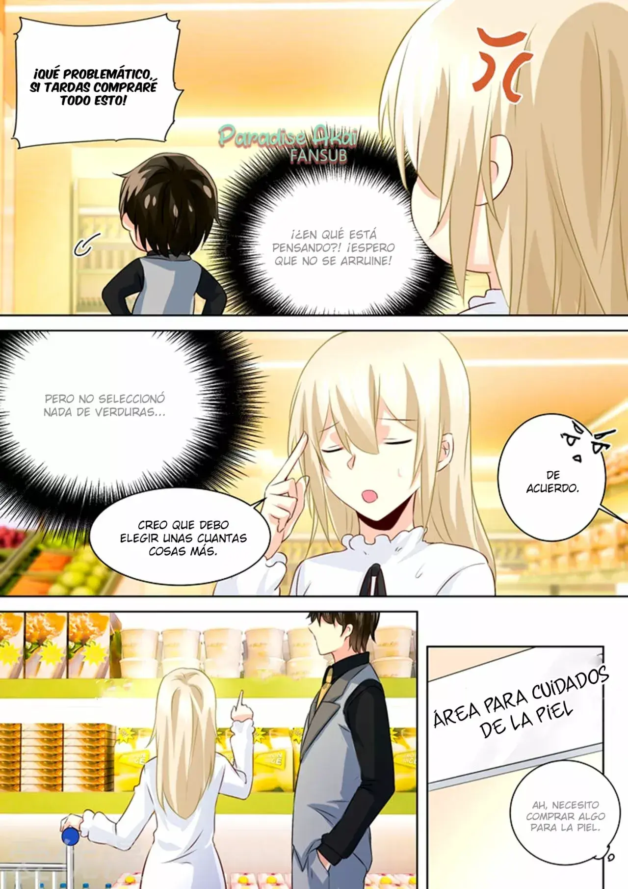 Capitulo 79 page 6