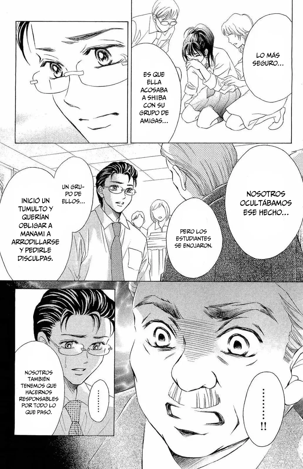 Capitulo 73 page 32