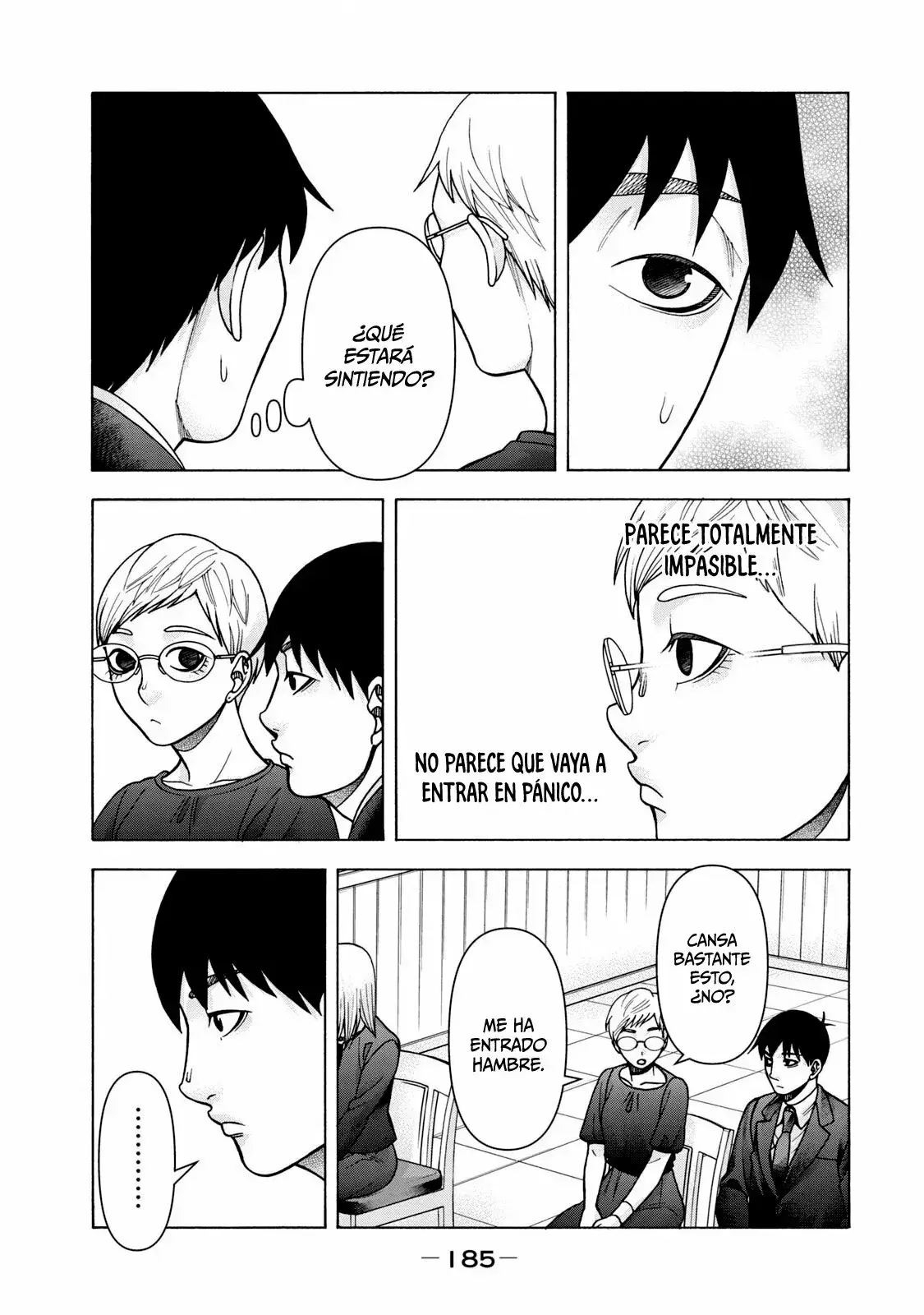 Capitulo 91 page 19