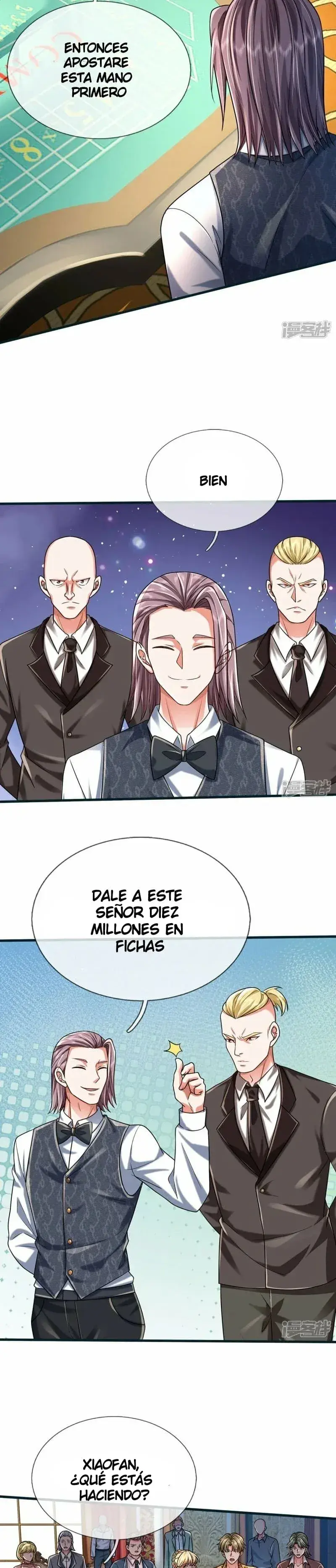 Capitulo 461 page 6