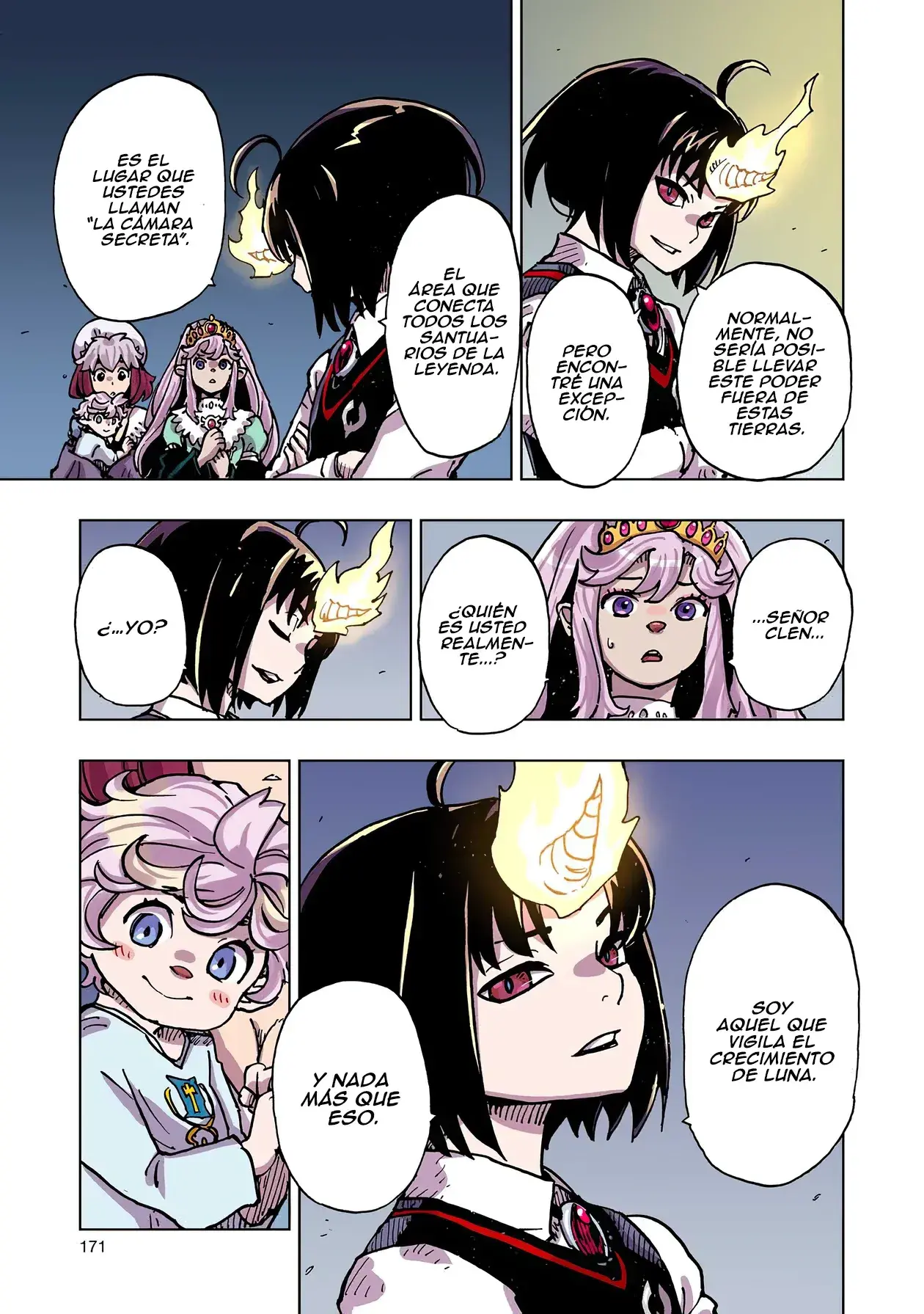 Capitulo 49 page 20