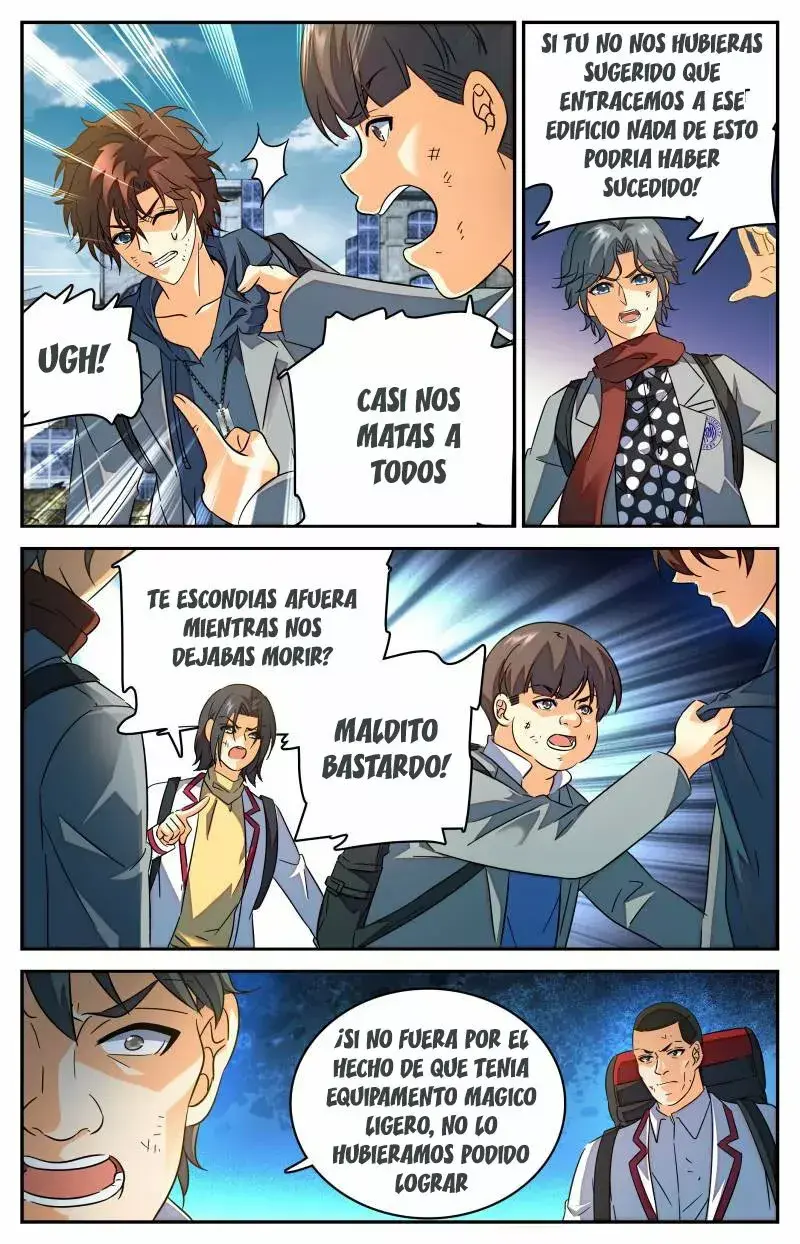 Capitulo 235 page 9