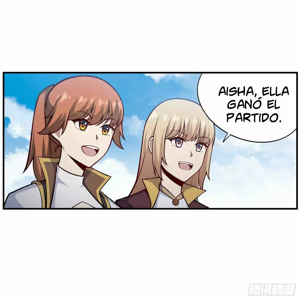 Capitulo 251 page 22