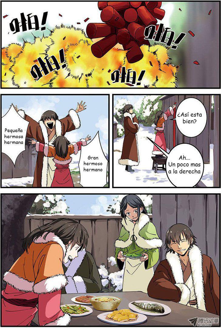 Capitulo 16 page 21