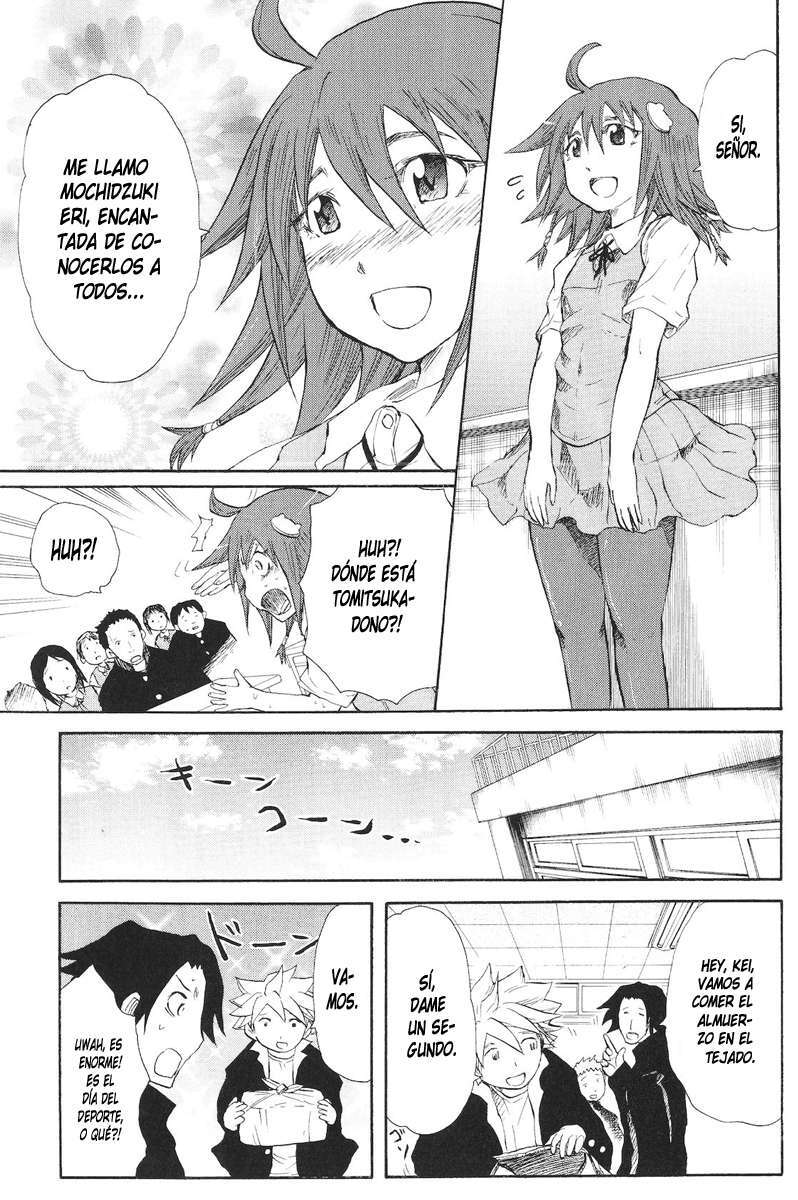 Capitulo 70 page 11