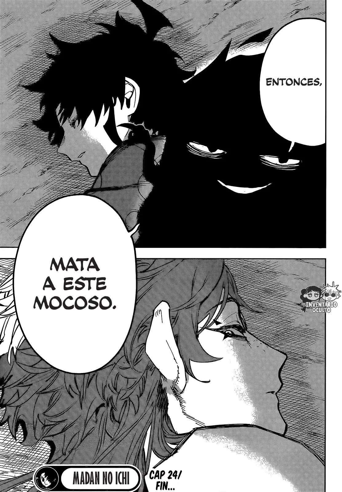 Capitulo 24 page 20