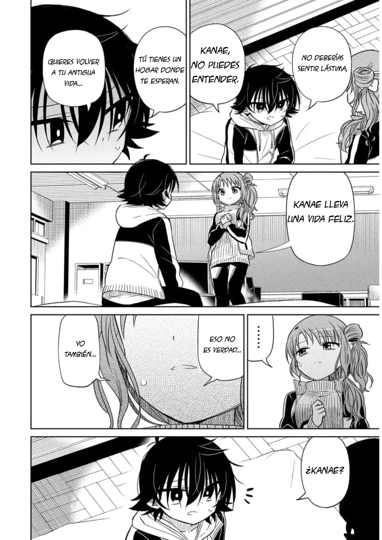 Capitulo 64 page 11