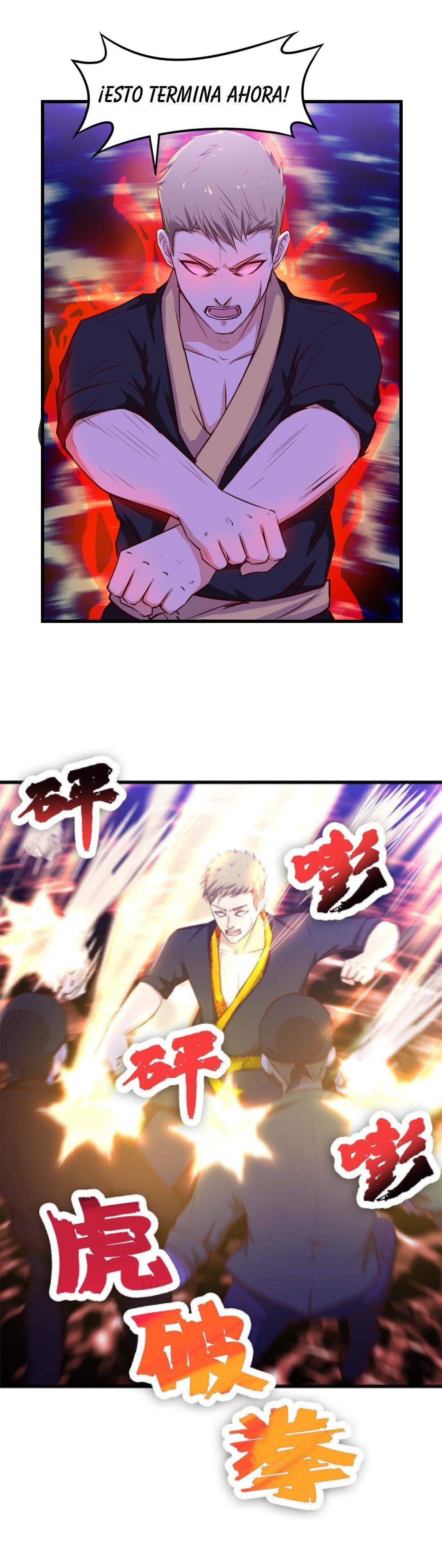 Capitulo 128 page 18