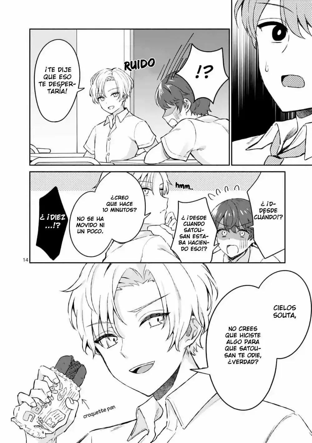 Capitulo 3 page 15