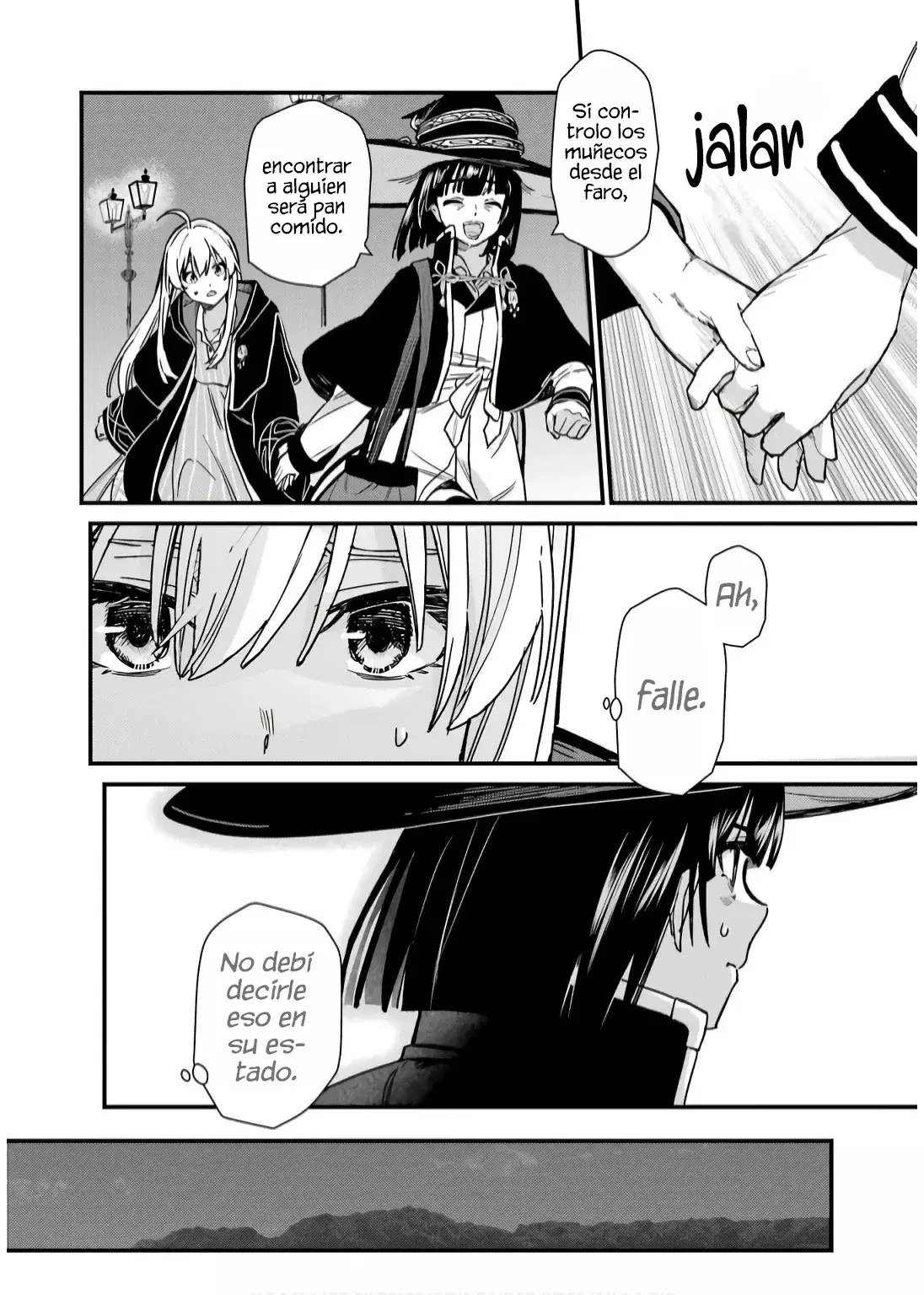 Capitulo 22 page 28