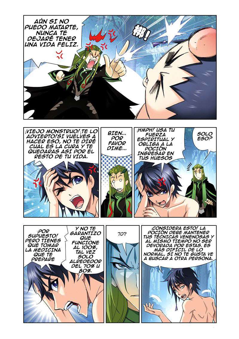 Capitulo 66 page 21