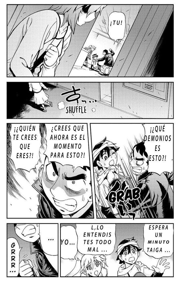 Capitulo 20 page 11