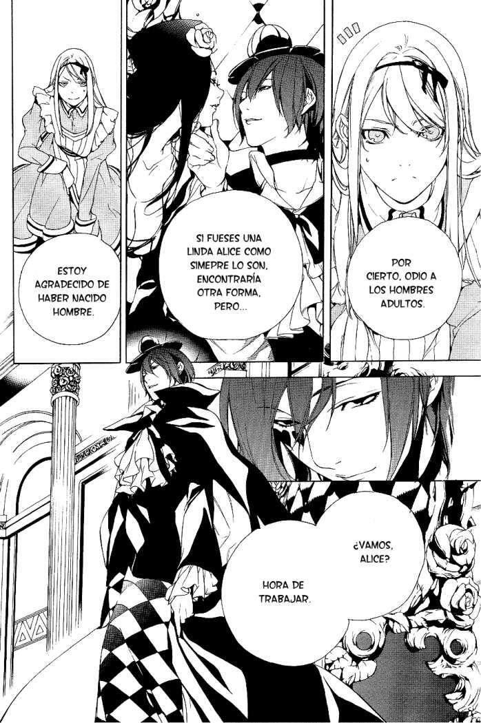 Capitulo 11 page 20