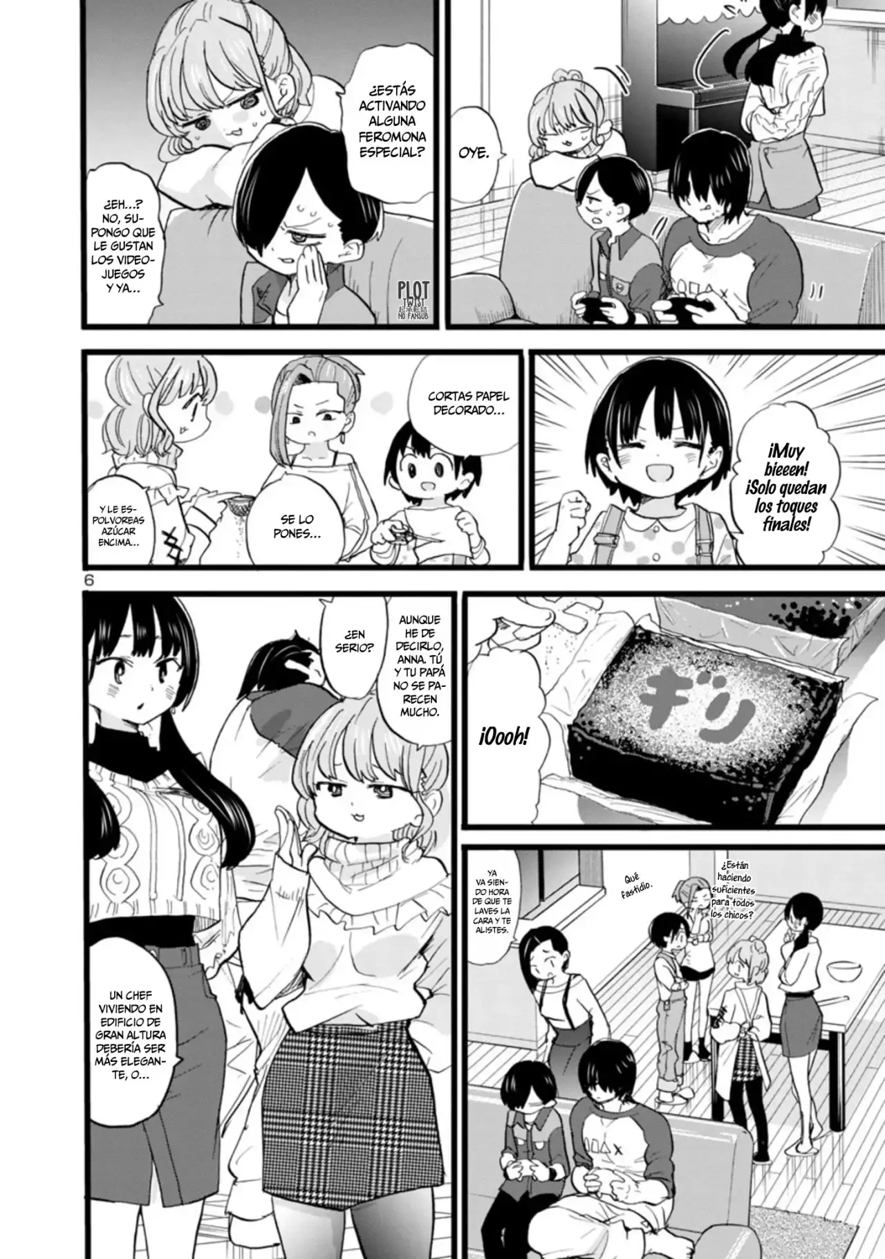 Capitulo 70 page 9