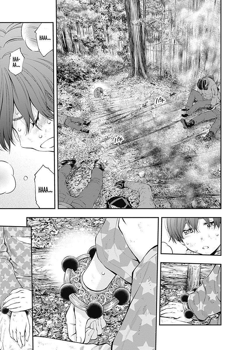 Capitulo 130 page 18