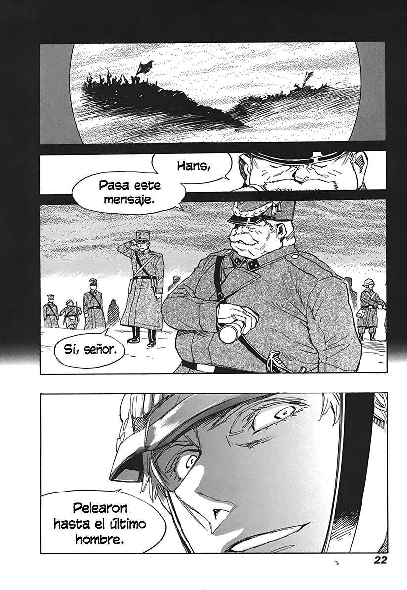 Capitulo 28 page 17