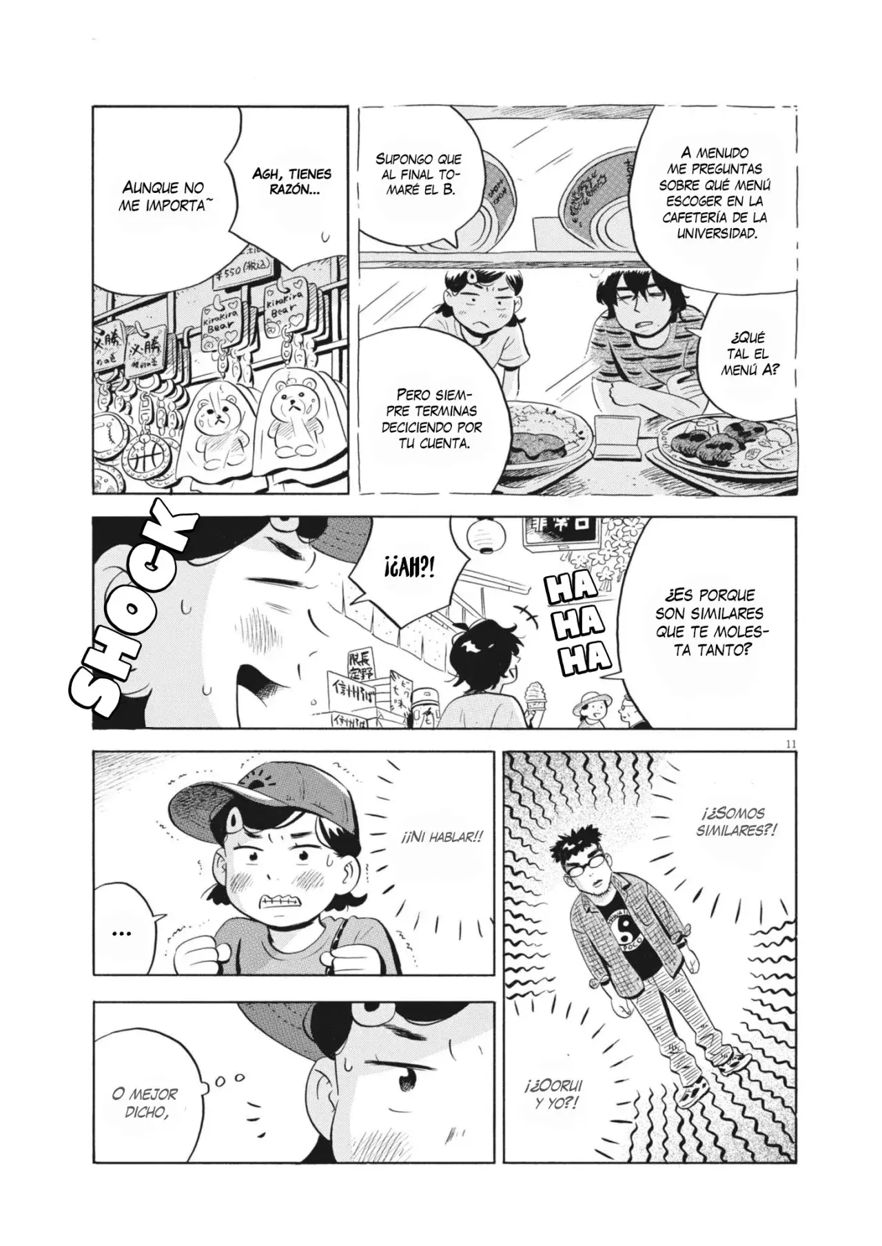 Capitulo 64 page 11