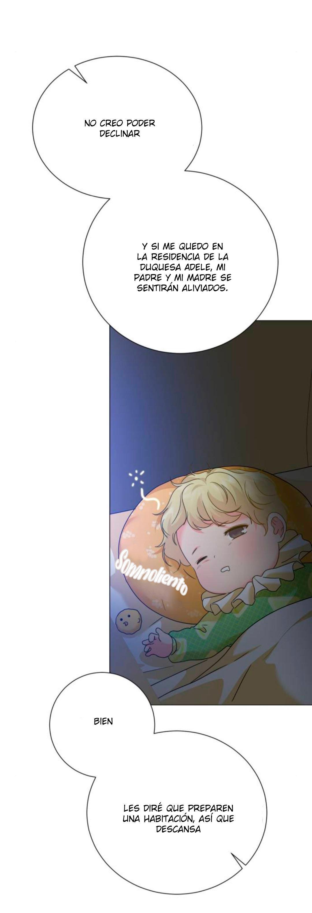Capitulo 64 page 18
