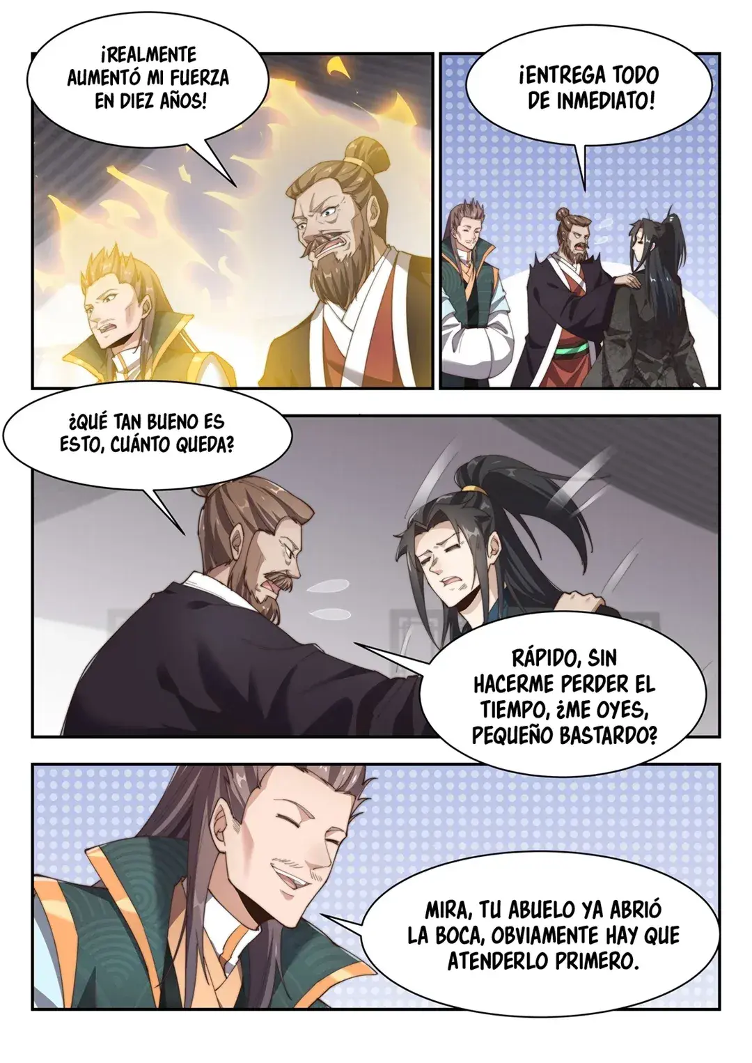 Capitulo 157 page 12