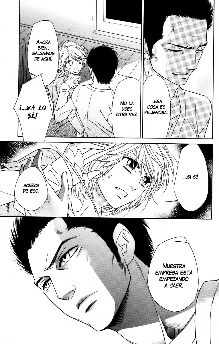 Capitulo 33 page 12