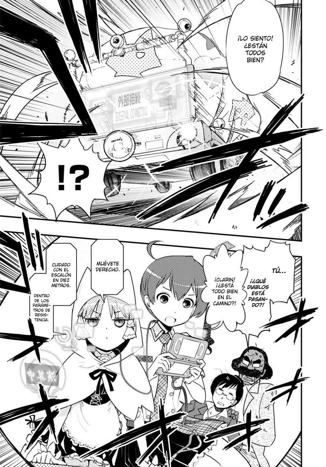 Capitulo 18 page 10