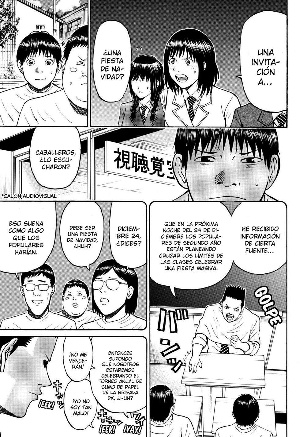 Capitulo 50 page 8