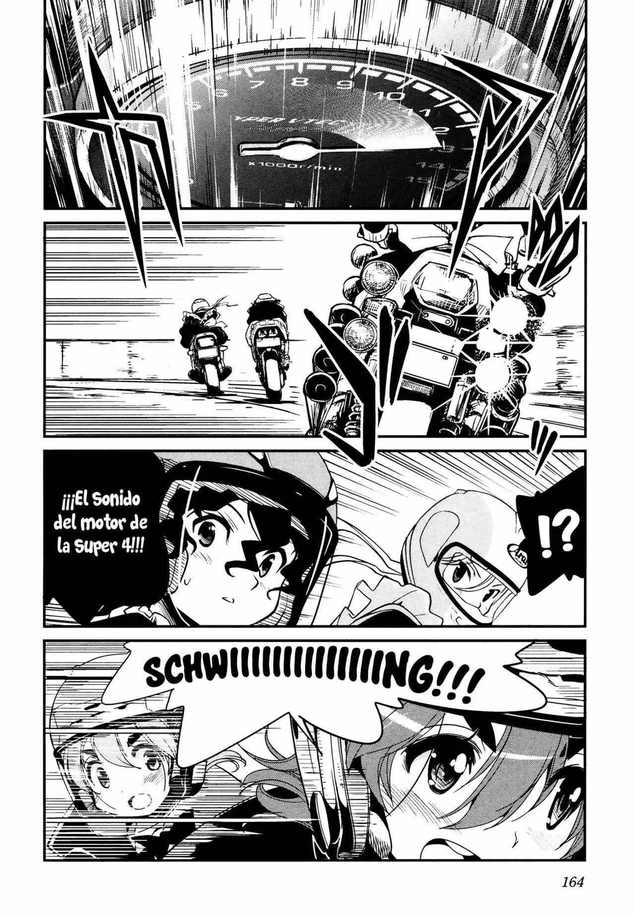 Capitulo 22 page 17