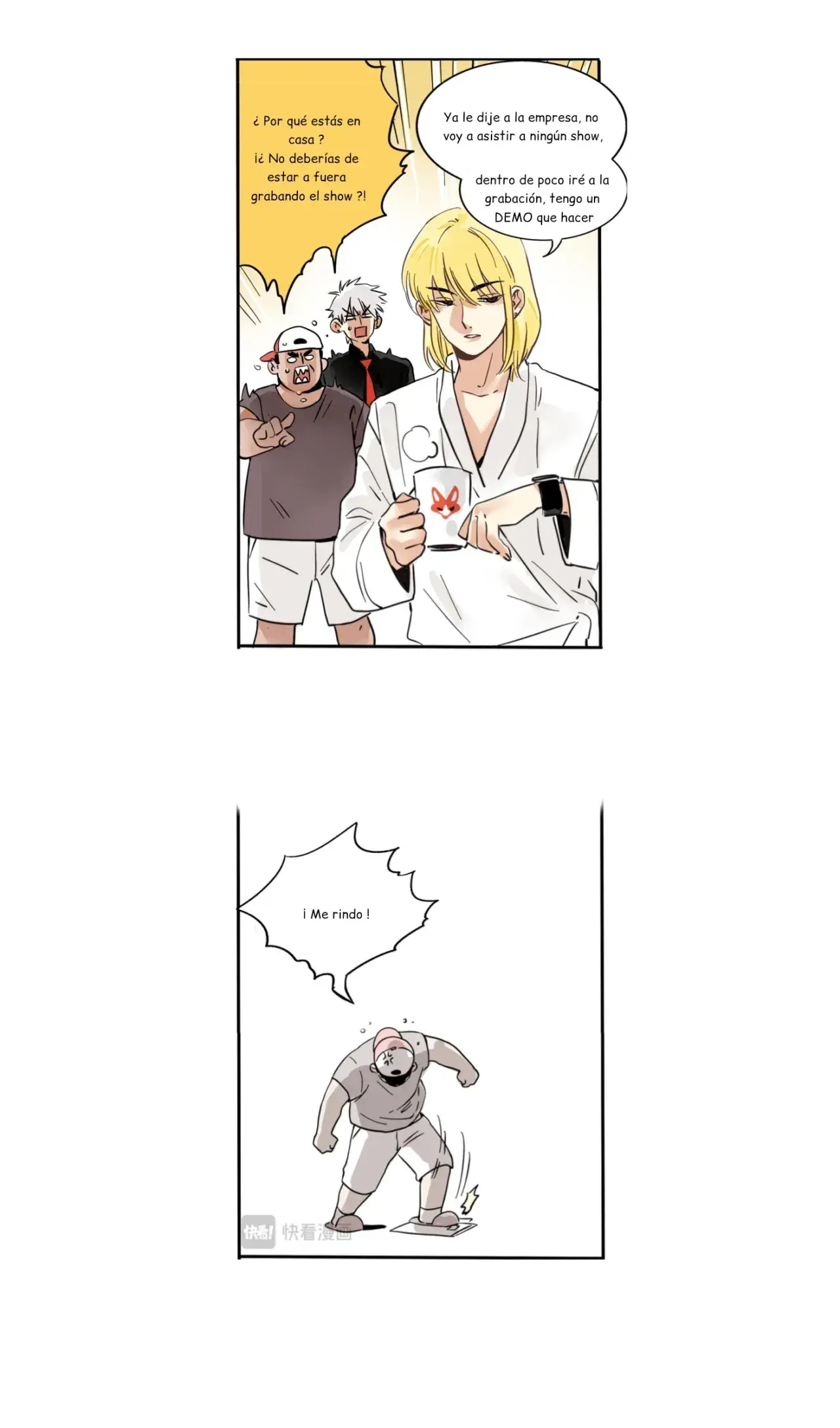 Capitulo 91 page 10
