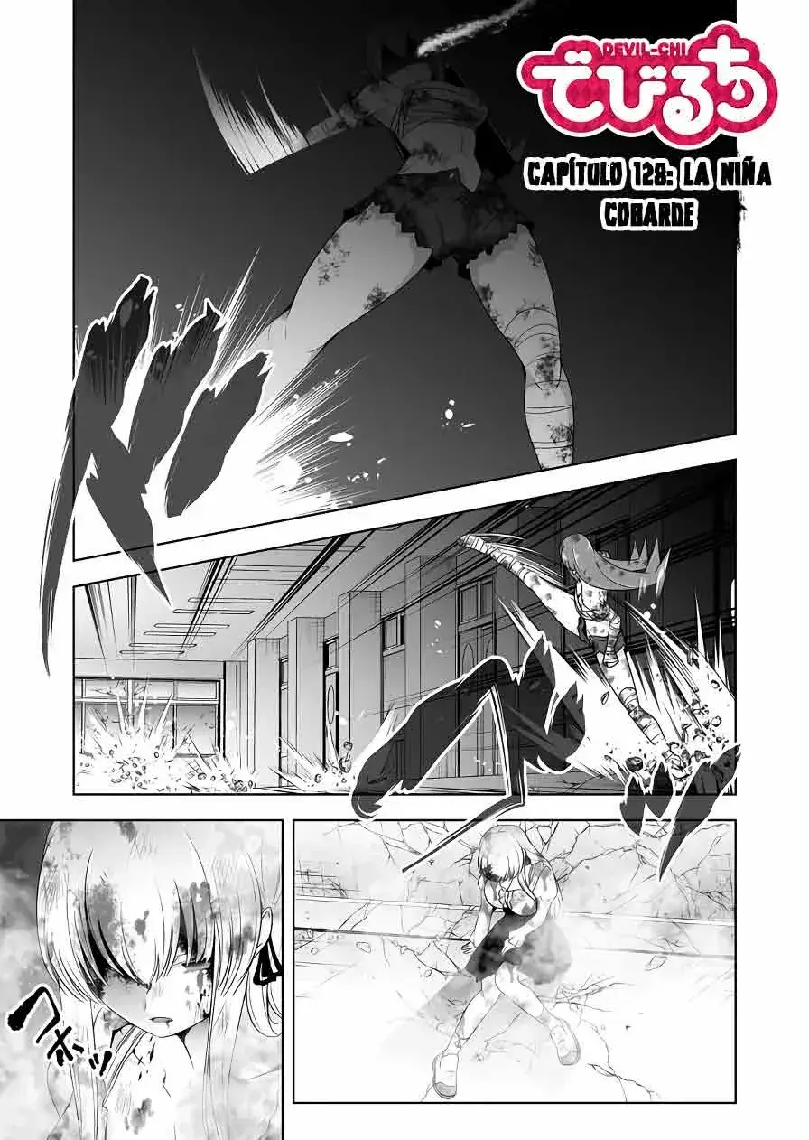 Capitulo 128 page 3