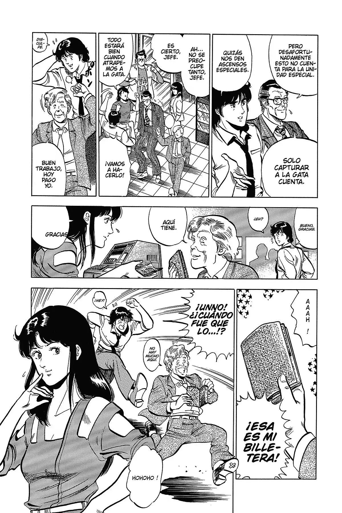 Capitulo 71 page 22