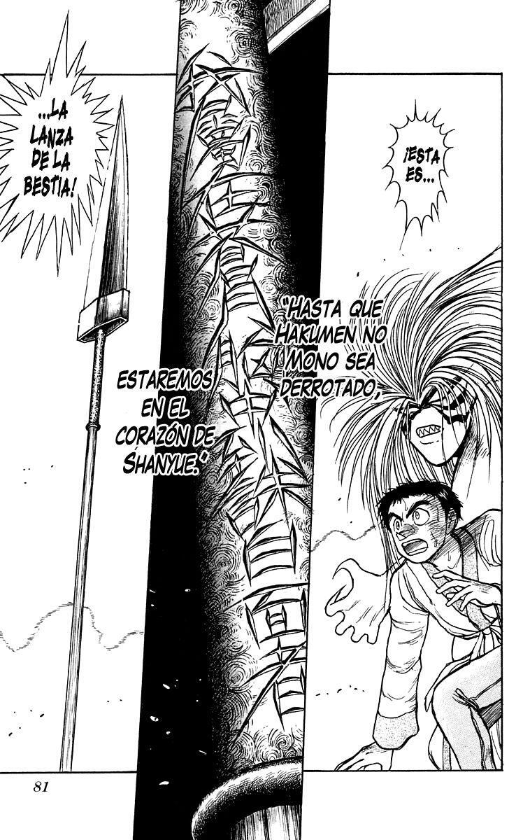 Capitulo 113 page 17