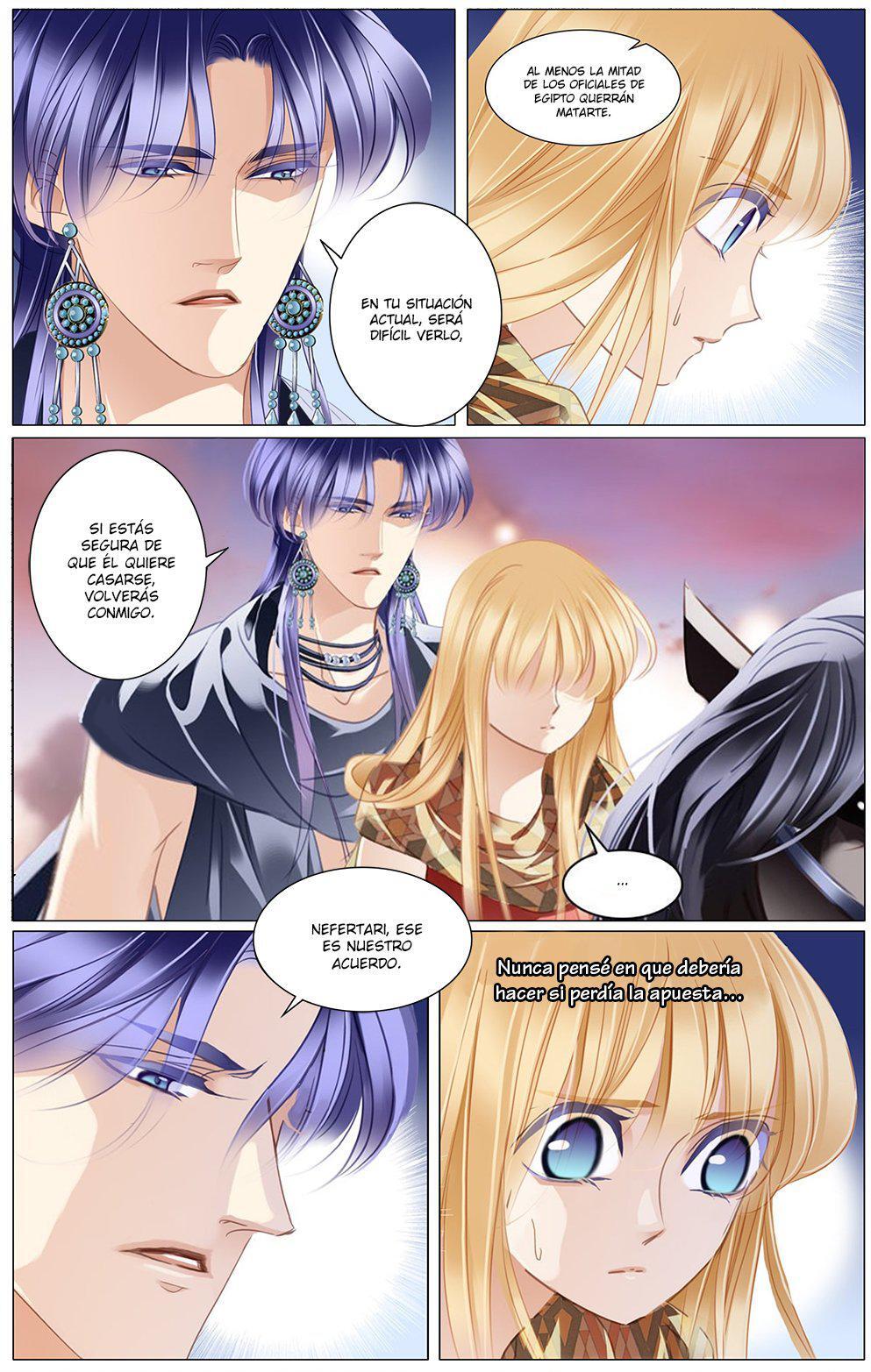Capitulo 58 page 19