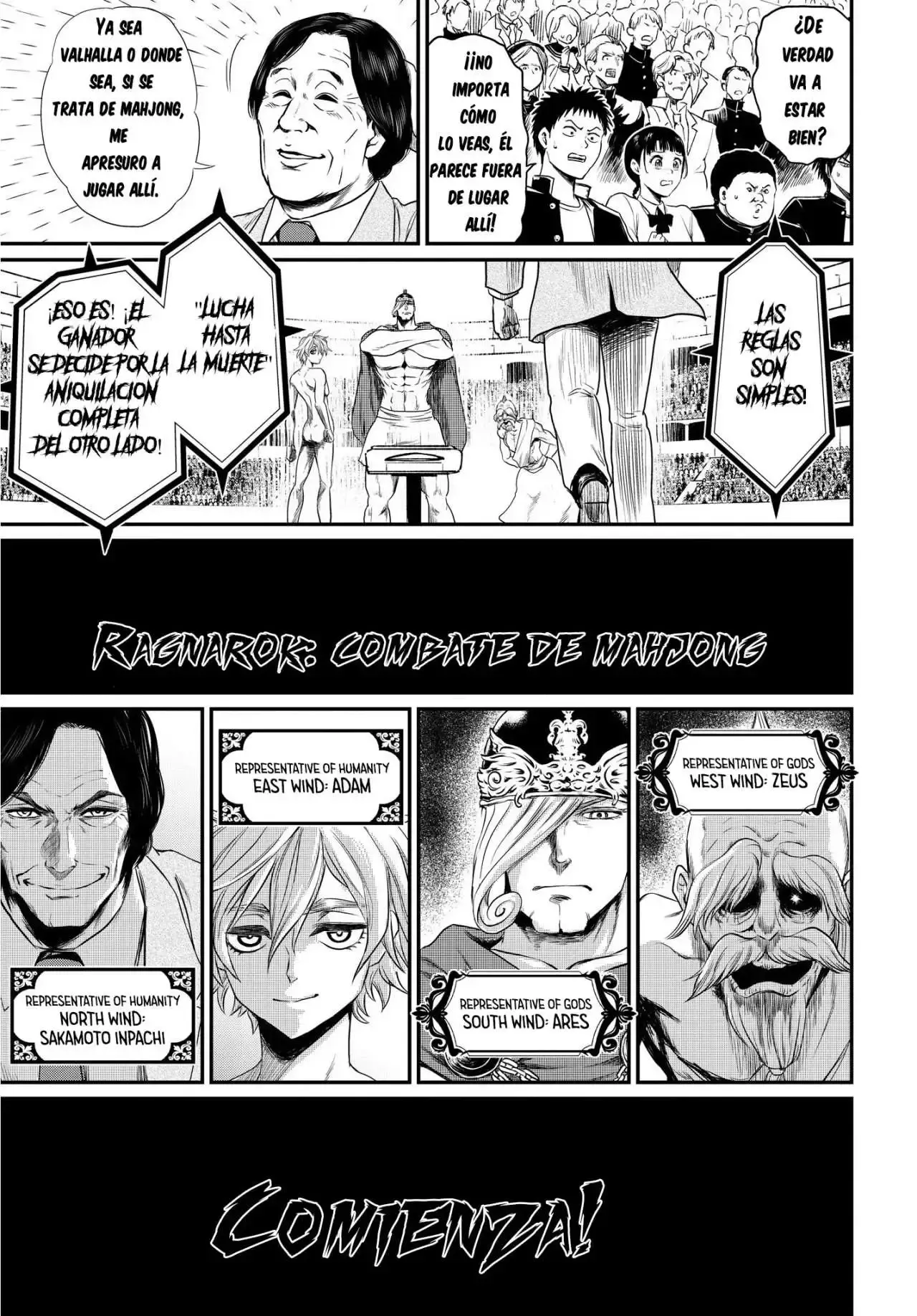 Capitulo 23.5 page 8