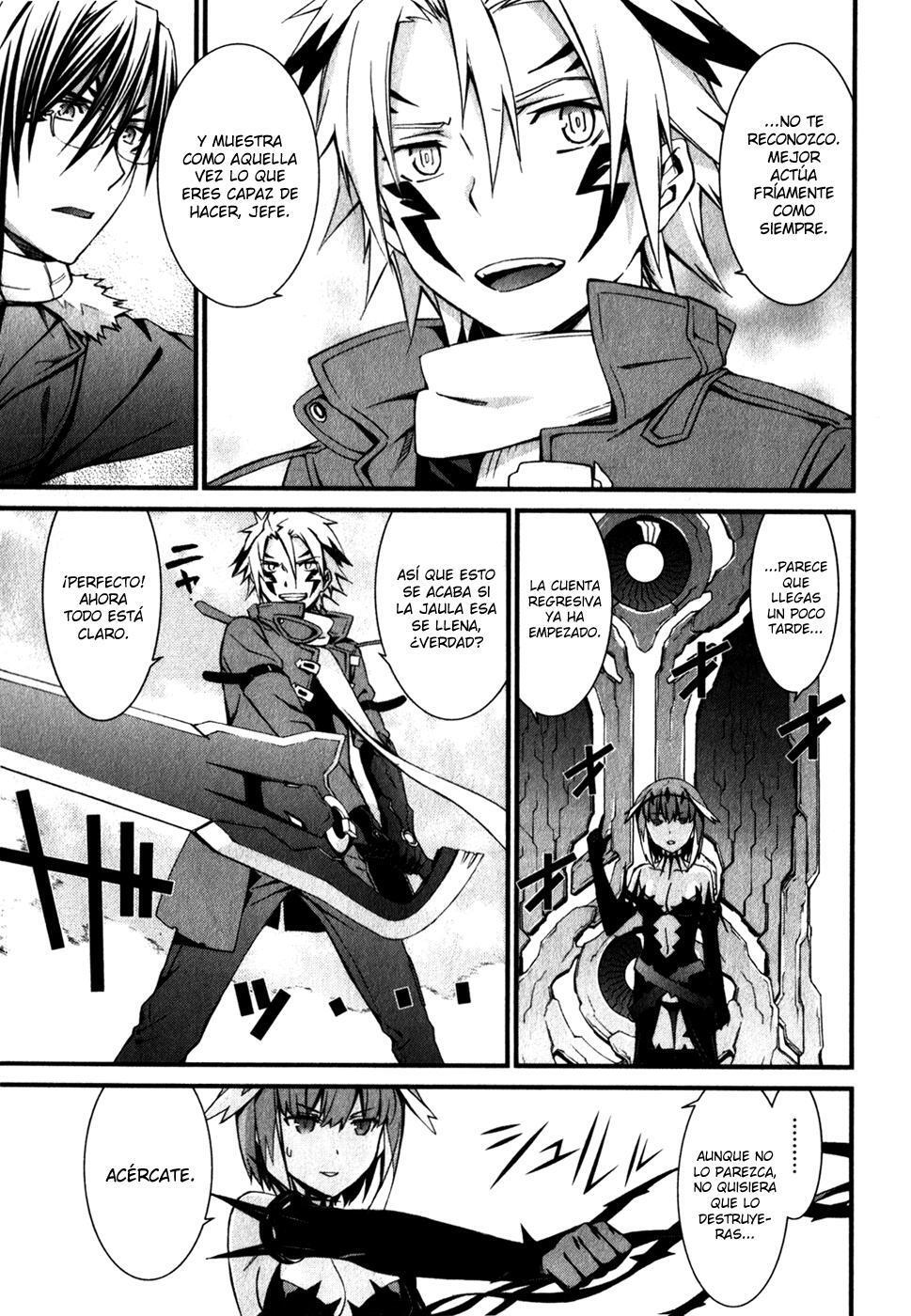 Capitulo 85 page 11
