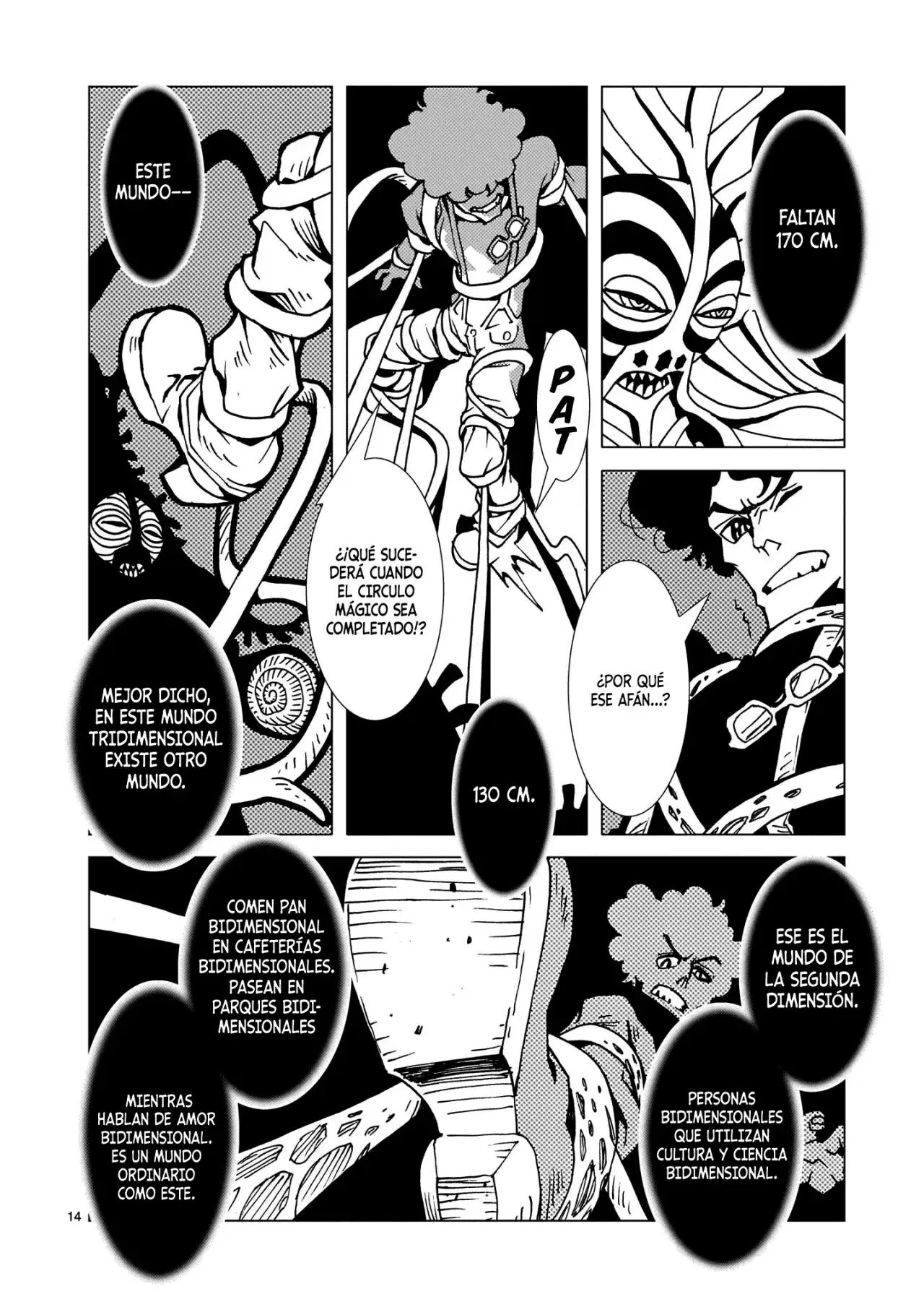 Capitulo 3 page 13