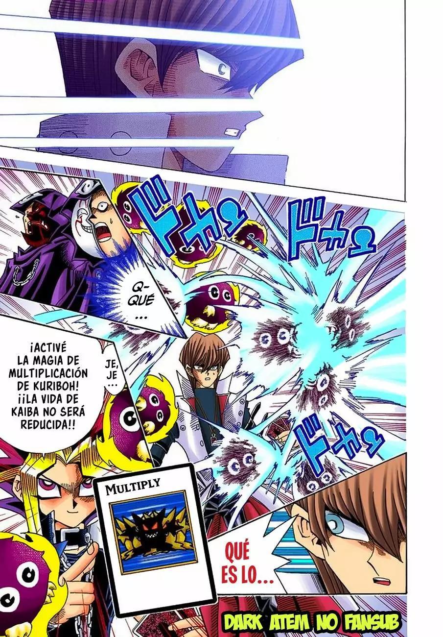 Capitulo 185 page 21