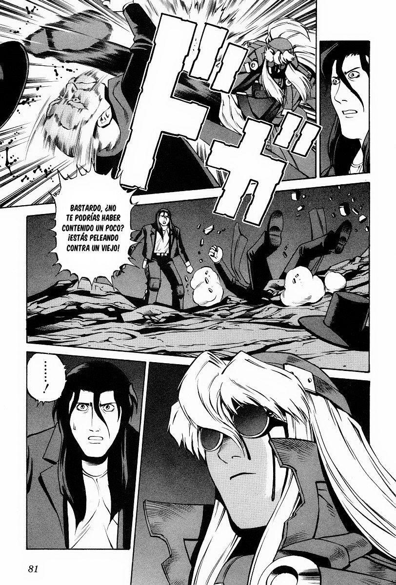 Capitulo 79 page 15