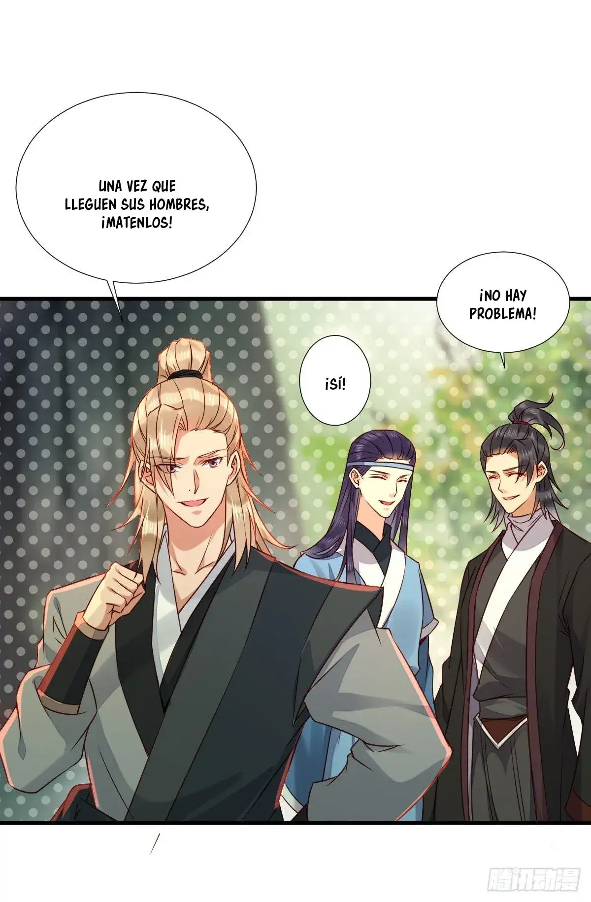 Capitulo 503 page 29