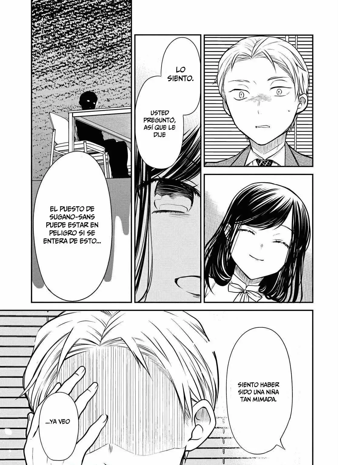 Capitulo 36 page 27