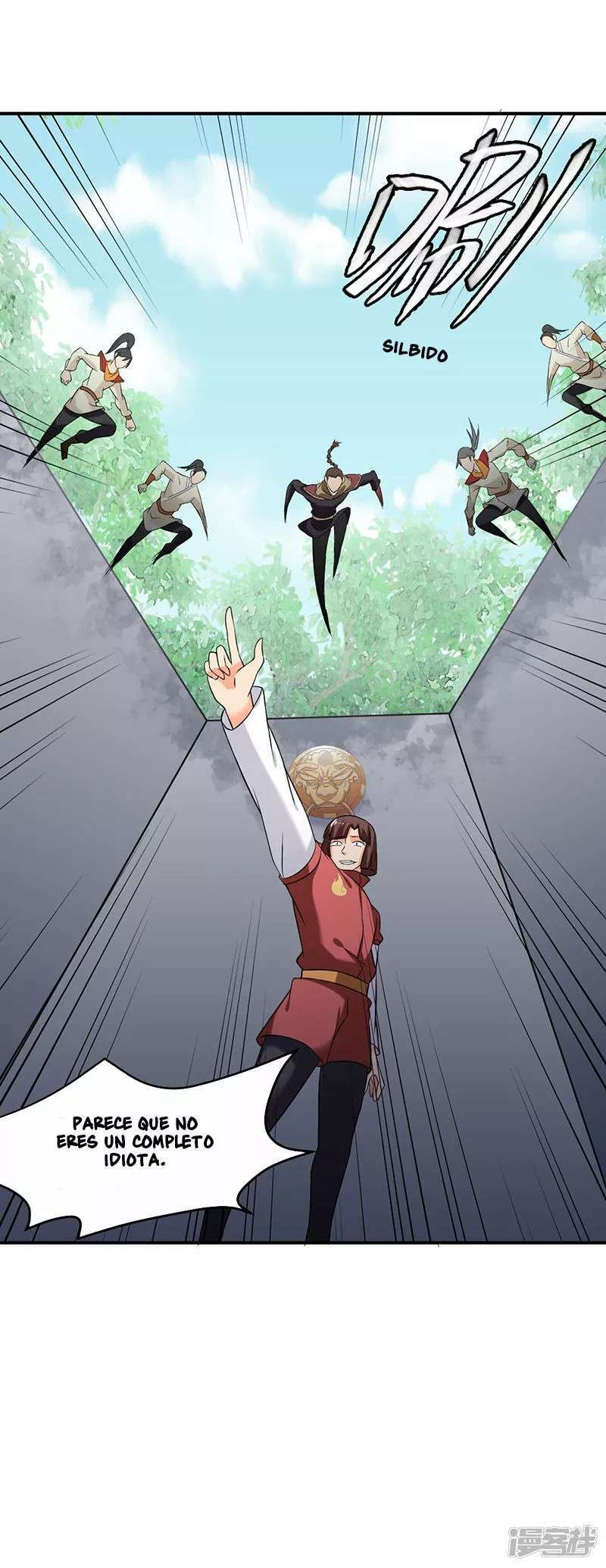 Capitulo 37 page 9
