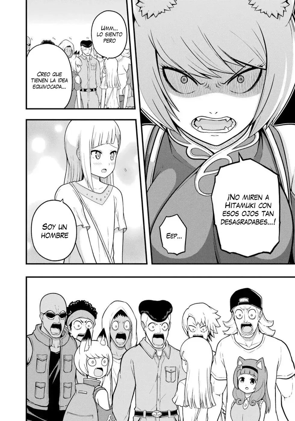 Capitulo 72 page 5