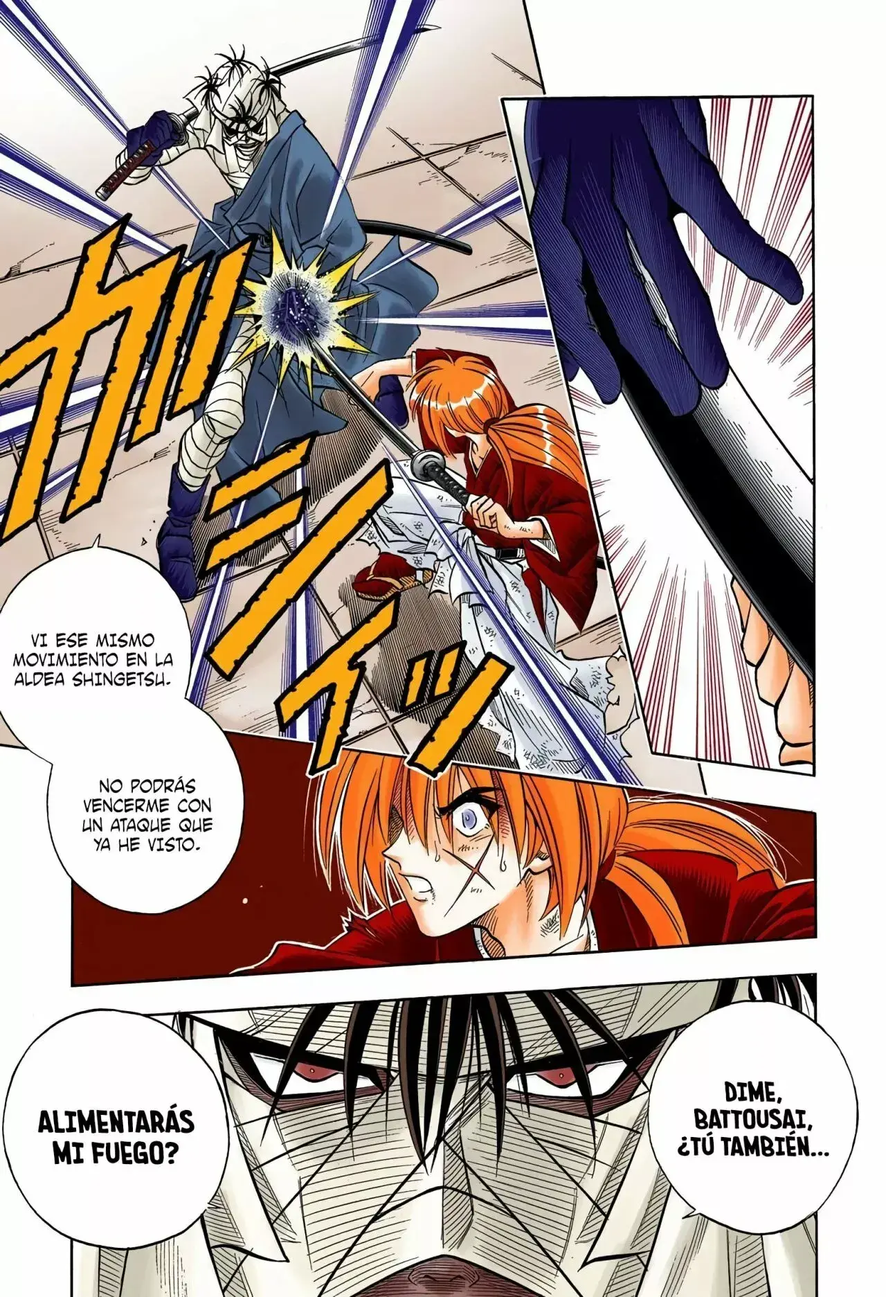Capitulo 137 page 16