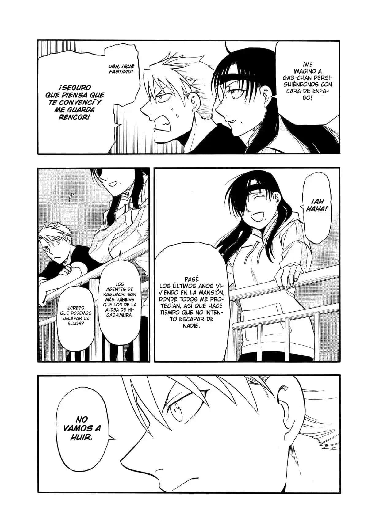 Capitulo 51 page 37